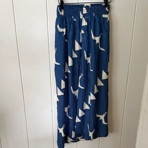 Marcella Flowy Pants
